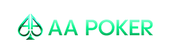 AAPoker 官方入口 Logo